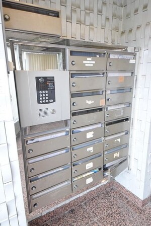 ヴェルト21の物件内観写真